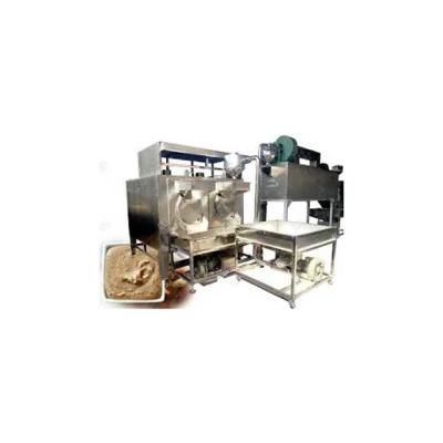 Stainless Steel Price Peanut Butter Machine
