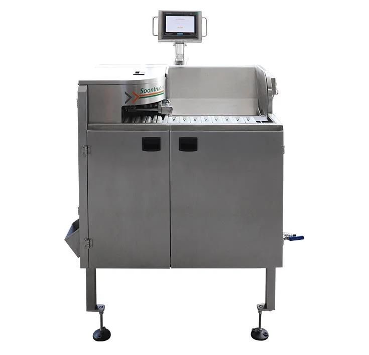 Shrimp Back Opening Machine/ Shrimp Meat Machine/Shrimp Peeler/ Shrimp Peeling Machine/ Shrimp Intestines Cleaning Machine/ Shrimp Shell Cleaning Machine