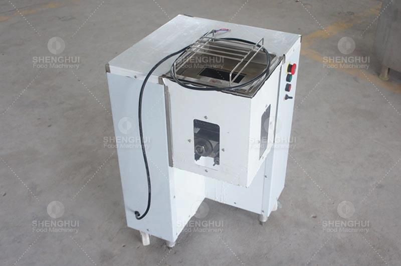 Automatic Meat Processing Machine Meat Cutting machine