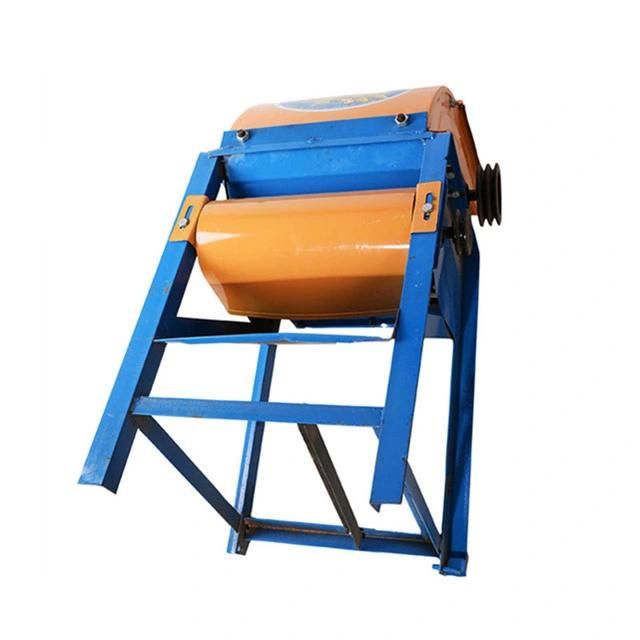 2.2kw 3kw Corn Peeler and Sheller Machine