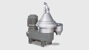 Milk Beverage Centrifuge for Sale/Butterfly Centrifuge Machine