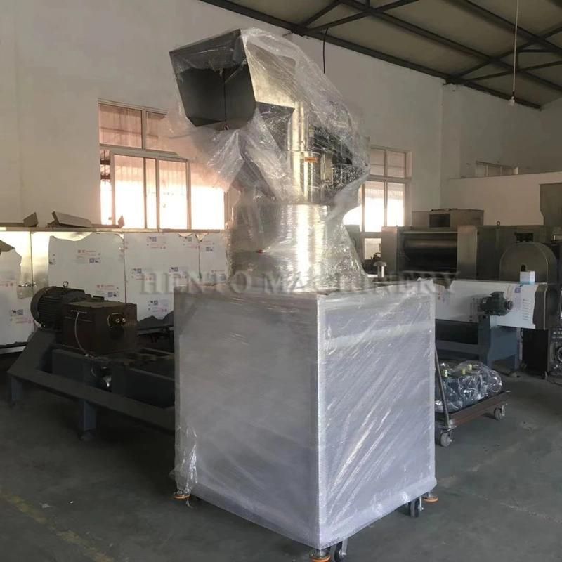 Electric Bread Crumb Making Machine / Bread Crumbs Manufacturers