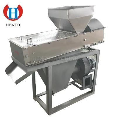 Best Quality Broad Bean Peeling Machine