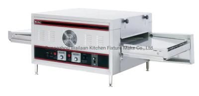 Commercial Gas Conveyor Pizza Oven on Sale