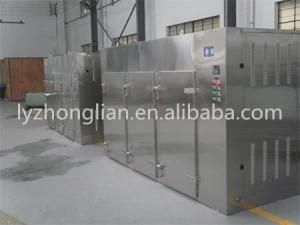 Hc-30 High Quality Hot-Air Cycle Drying Machine
