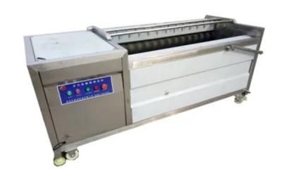 Stainless Steel Apple/Pear/Mango/Fruit/Vegetable Processing Equipment
