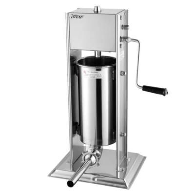 TV5l Manual Sausage Filler Sausage Stuffer Sausage Maker Machine