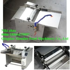 Fish Peeling Machine/Fish Skin Removing Machine