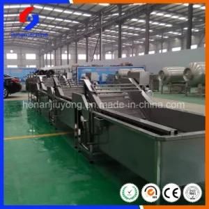 Automatic Food Fruit and Vegetables Cleaning Washing Machine