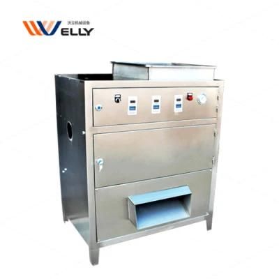 Excellent Performance Small Onion Peeling Machine Green Onion Peeling Machine