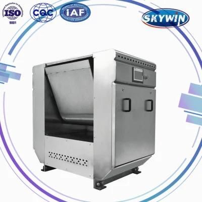 Biscuit Processing Equipment Mixing Cookies Making Dough Mixer Machine