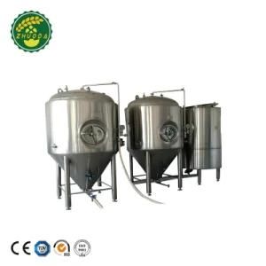 Micro Brewery Equipment