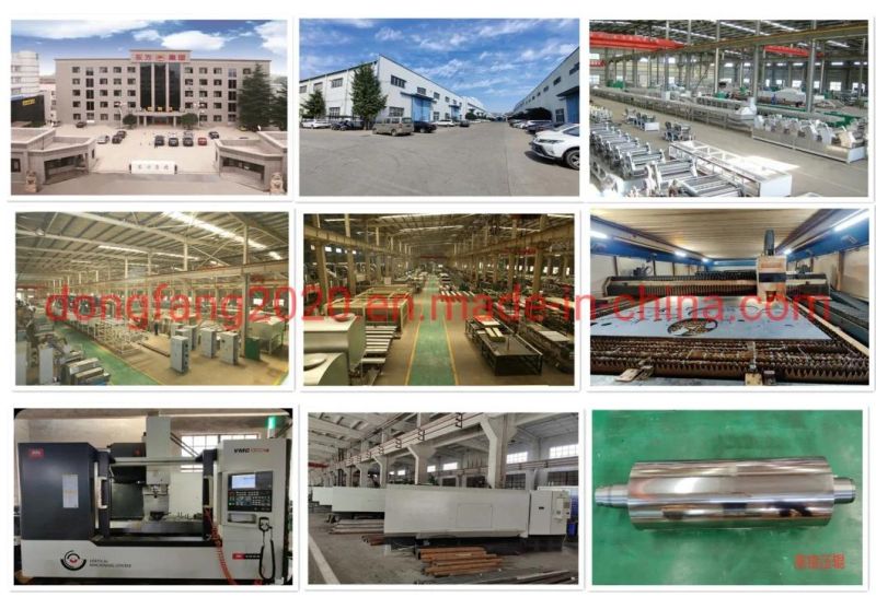 Good Quality Large Scale Instant Noodle Making Line