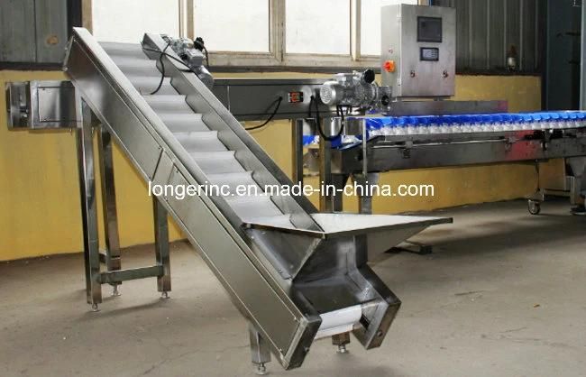 Stainless Steel Apple Soter Fruit Weight Sorting Machine