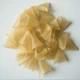 Puffed Food Extruder/Frying Snack Food Processing Line/3D Snacks Pellet Machine