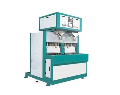 with Scale Packing Table Bale Weighing Scale Packaging Machine