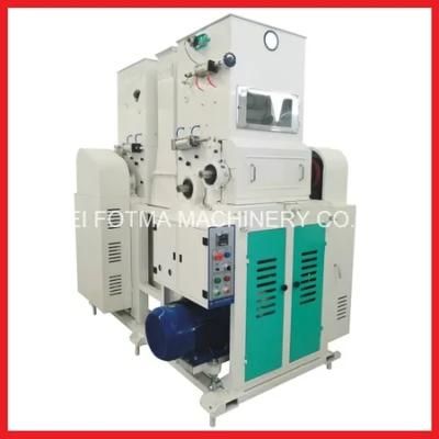 MLGQ-B Double Body Pneumatic Rice Huller