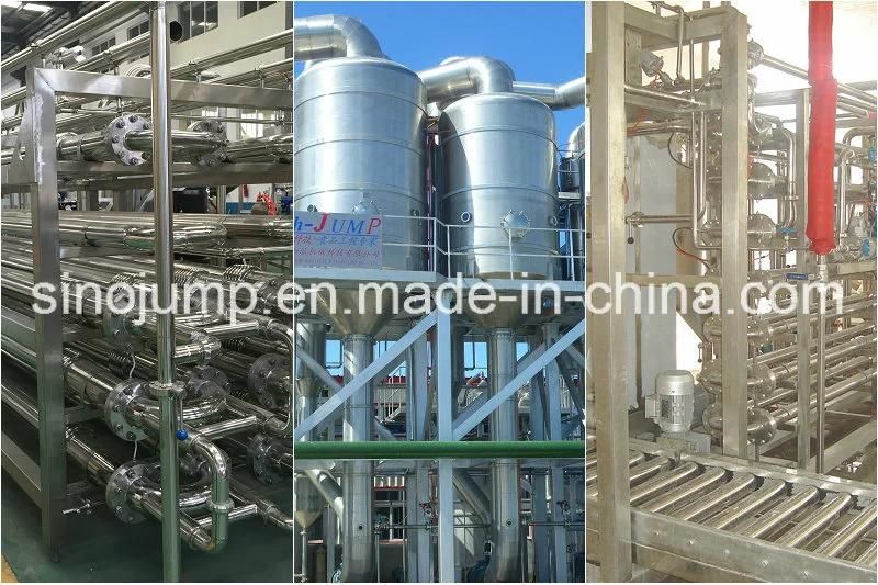 Complete Fruit Powder Lycopene Production Line