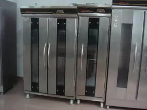 High Quality Bread Prover with Steam and Freezer