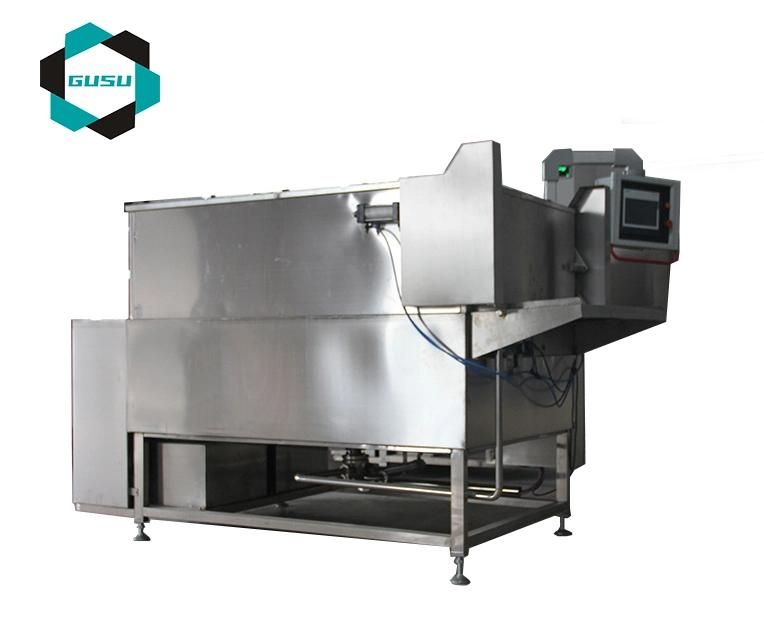 Ryg-1000 High Quality Cocoa Butter Melter Machine