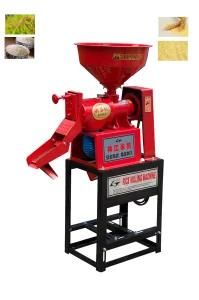 Linjiang Household Automatic Rice Peeling Machine