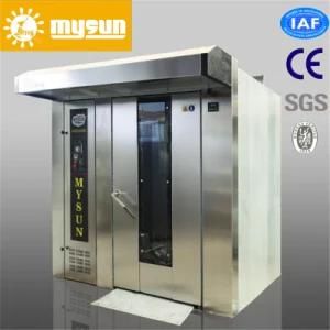 Hot Air Circulation Baking Oven Industrial Rotary Oven