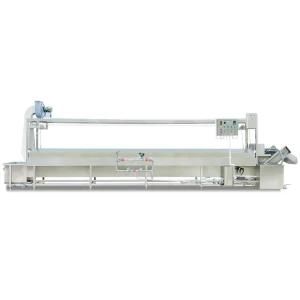 Hot Sale Water Cooking, Steamming, Boiling Line