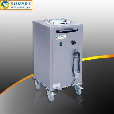 Commercial Kitchen Plate Warming Drawer