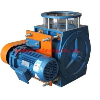 5L, 7L, 9L, 12L, 16L Airlock /Air Shutoff for Flour Mil, Corn Mill, Rice Mill etc.