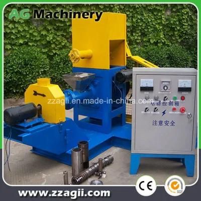 Dry Type Pet Food Dog Food Feed Pellet Feed Extruder Machine Price