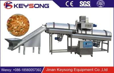 Jinan Keysong Instant Macaroni Pasta Making Machine
