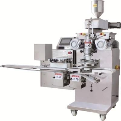 2021hot Sale Automatic Encrusting Maamoul/Mochi/Kubba/Coxinha/Churro/Falafel Maker Machine