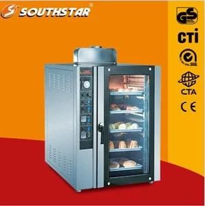 Five Trays Convection Bakery Small Oven with Good Price