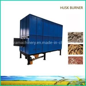 15-35t/Agricultural Dryer Machine / Grain Drying Equipment