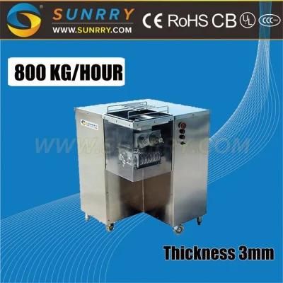 2019 Commerical Hot Sell Best Price Chicken Electric Cutter Meat Slicer Machine