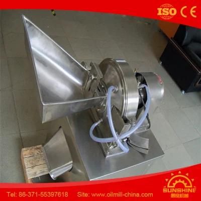 Grain Grinder Herb Grinder Manufacturer China