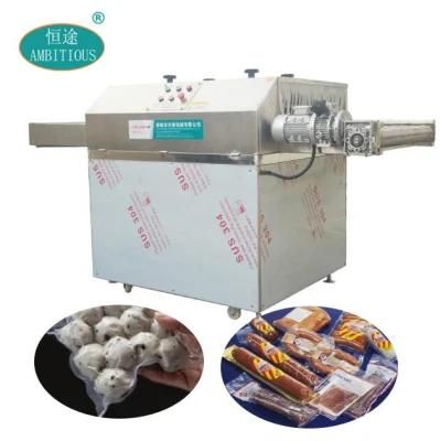 Bagged out Packing Air Drying Cold Air Vegetable Drying Machine