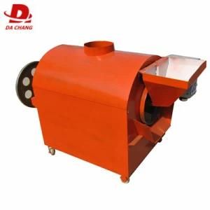 Dachang High Quality Hazelnut Roasting Machine Nut Roster Flax Seeds Roasting Machine for ...