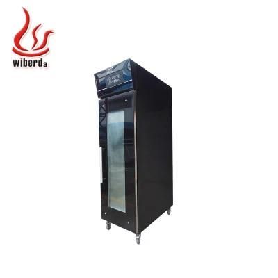 Commercial Proofer Steamer Prover for Bread Fermentation with Refrigerator