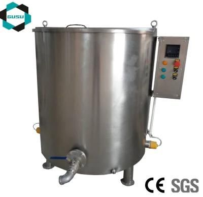 Ryg Series Fat Melter Chocolate Melting Machine Chocolate Making Machine