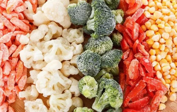 Freeze Dry Vegetables Freezing Drying Machine Vegetable Vacuum Freeze Dryer