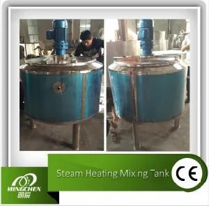 150L Mixing Tank with 36rpm