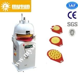 3600PCS/H Capacity Dough Divider Rounder