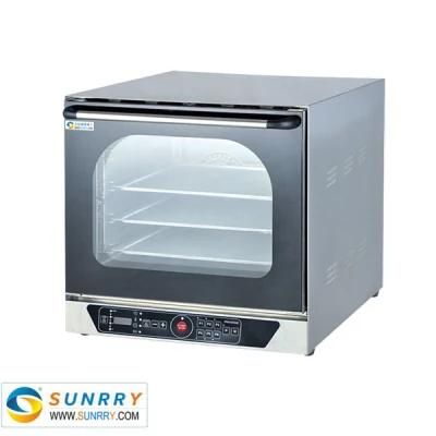 Hot Air Stainless Steel Convection Ovens