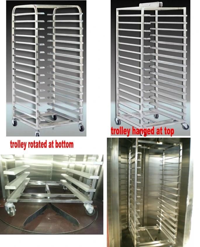 Industrial Bakery Equipment Complete Bread Productin Line