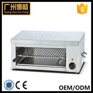 New Commercial Kitchen Equipment Electric Hanging Salamander