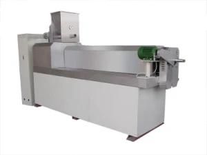 Soya Protein Extrusion Machine