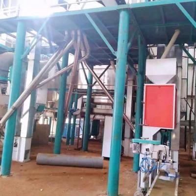 Hongdefa Maize Milling Machines for Sale