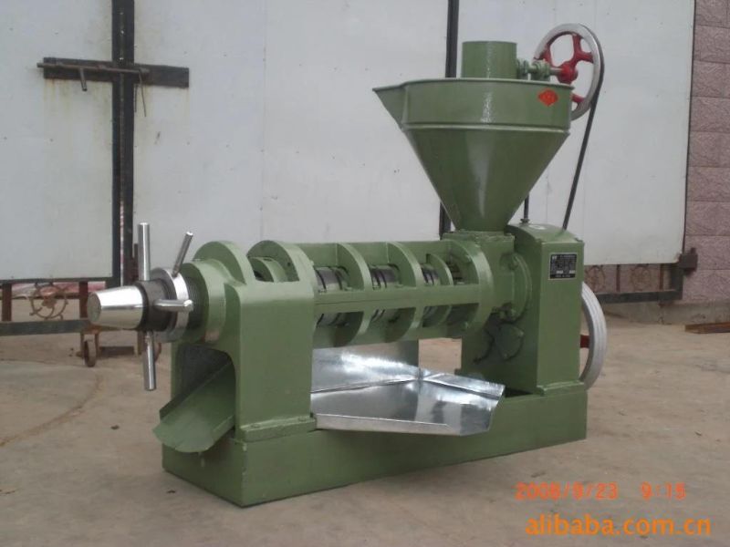 Small Sized Home Use Good Quality Oil Press