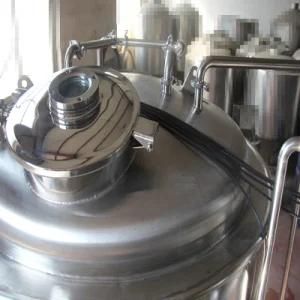 10% Discount Micro Beer Brewery / Brewing Equipment with High Quality for Sale